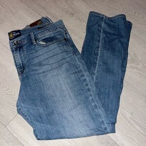 Lucky Brand Classic Blue Jeans